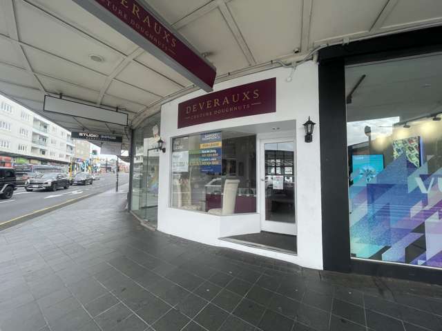 Shop 5/270 Broadway Newmarket_1