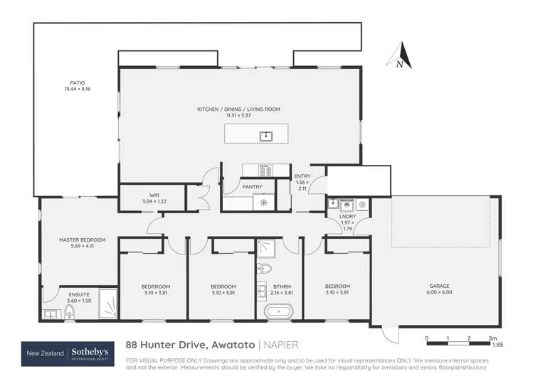 88 Hunter Drive Te Awa_24