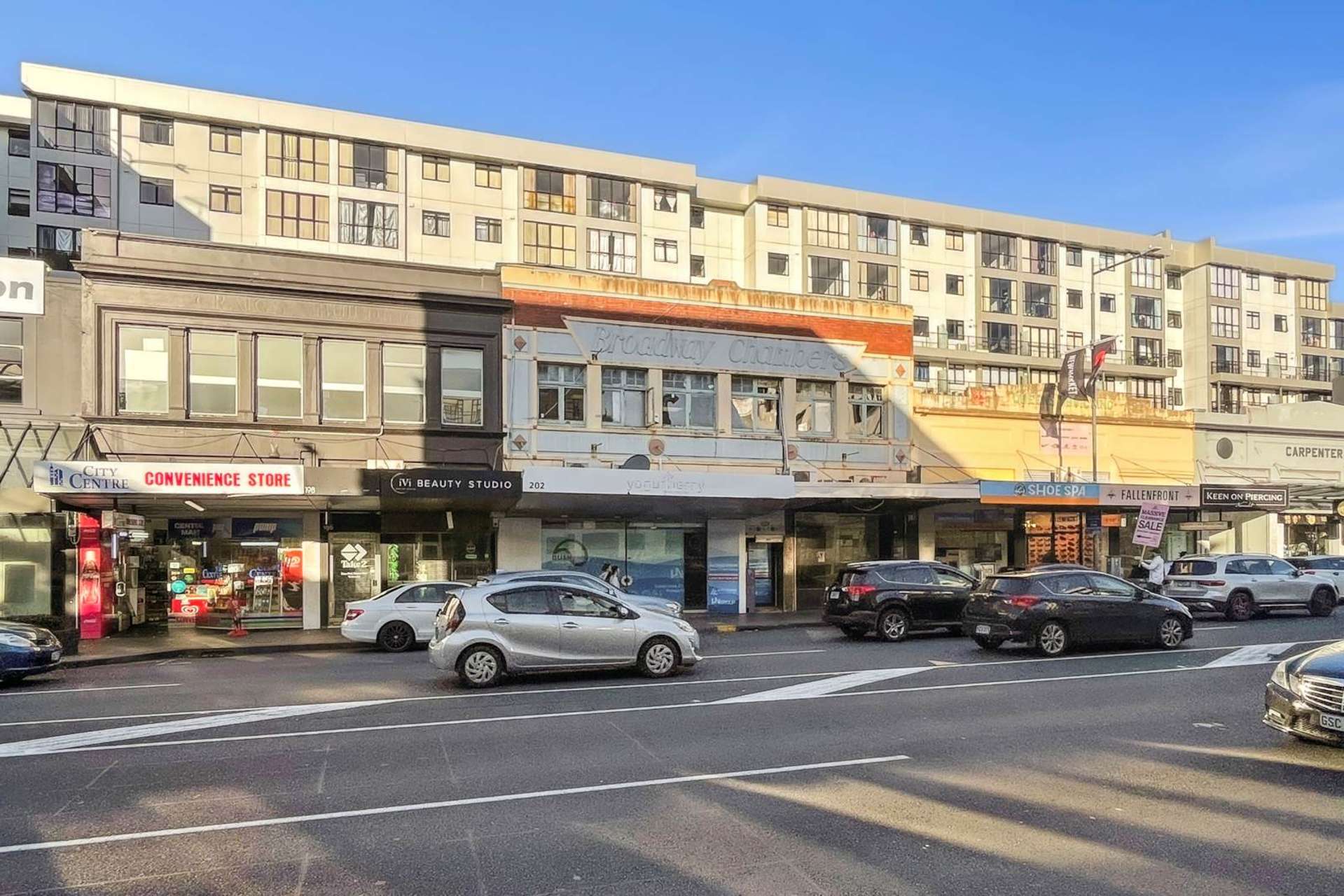 C509/176 Broadway Newmarket_0