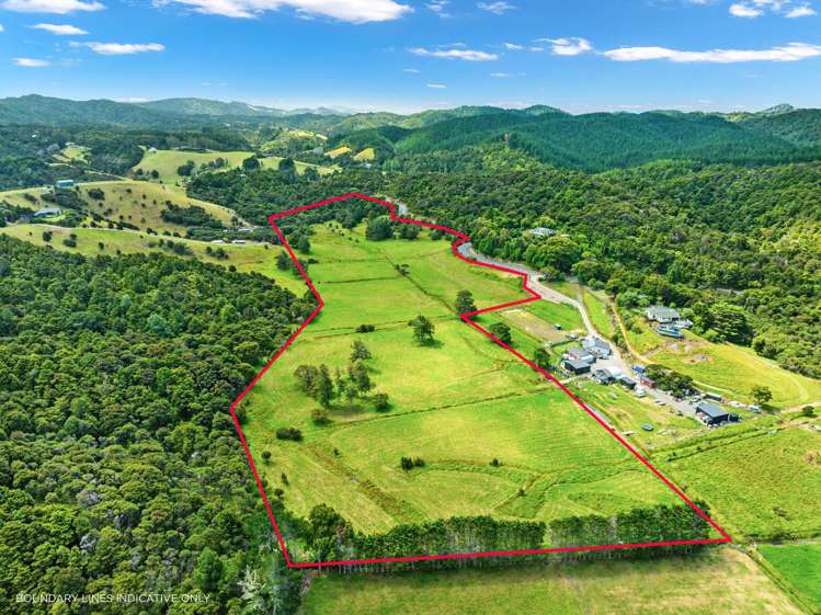 Lot 3 Waiotoi Road_5