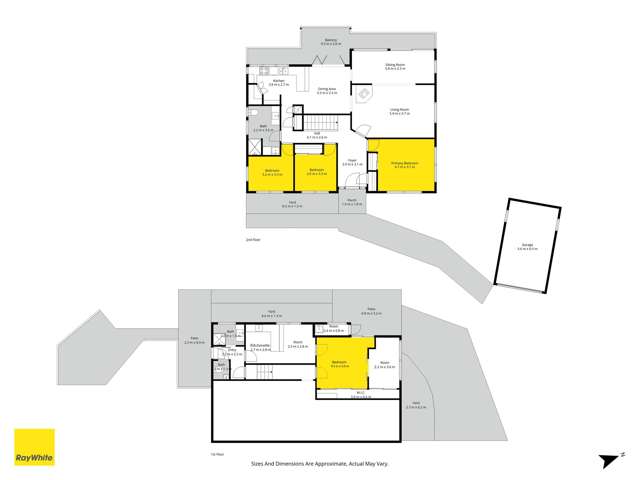 9 Amelia Place Beach Haven_1