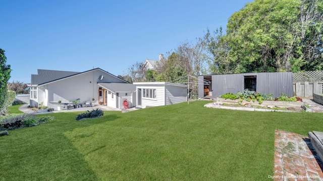 Charming Renovated Character Home in South Hill!