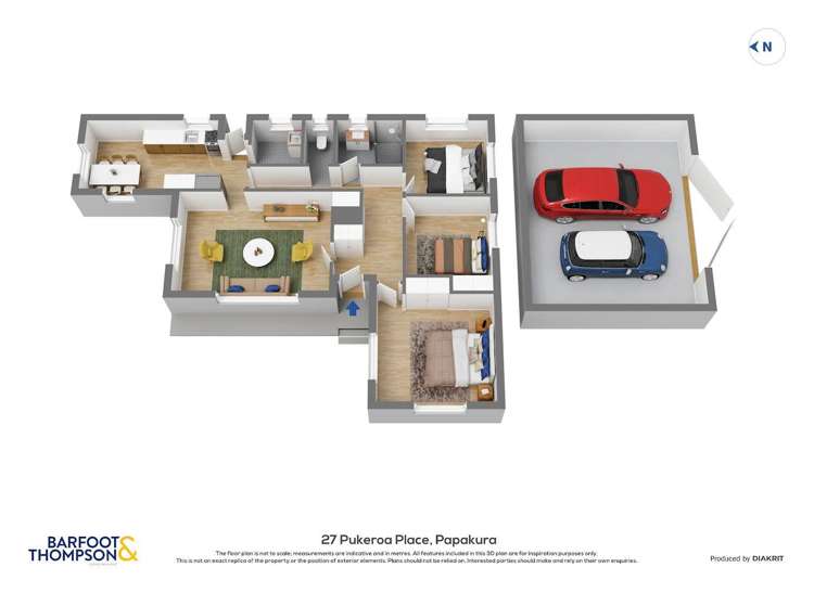 27 Pukeroa Place Papakura_8