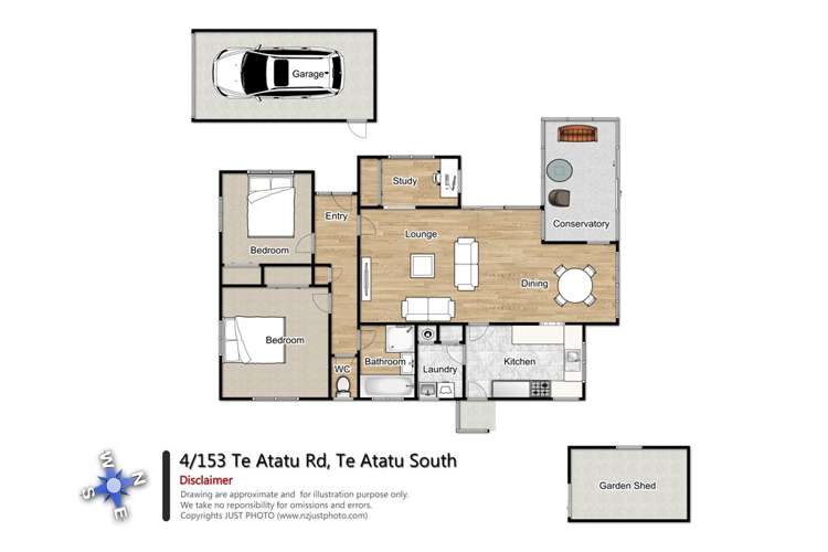 4/153a Te Atatu Road Te Atatu South_19