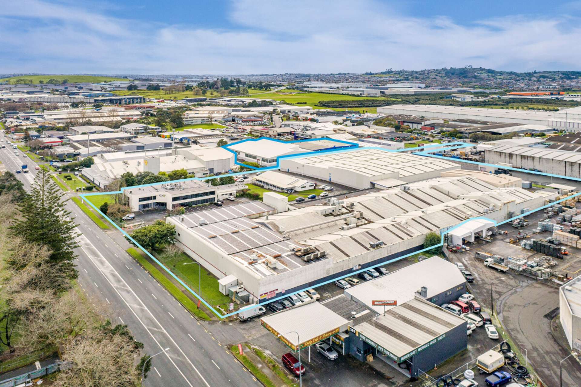 291 East Tamaki Road & 12-14 Newark Place Otara_0