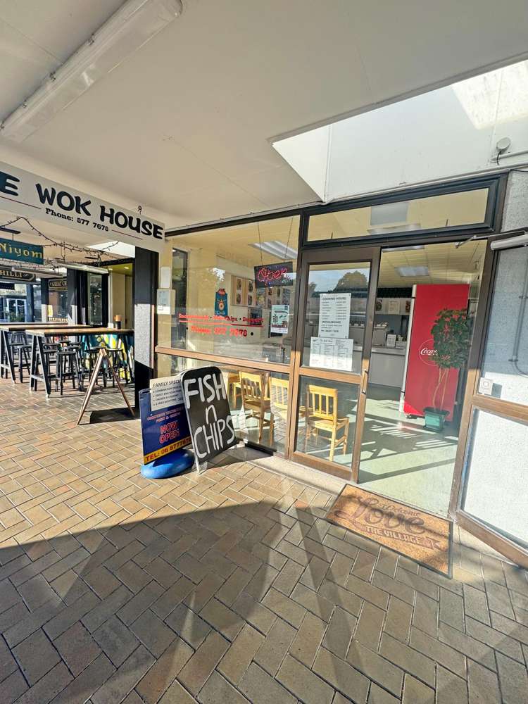 Shop 1, 24 Havelock Road Havelock North_1