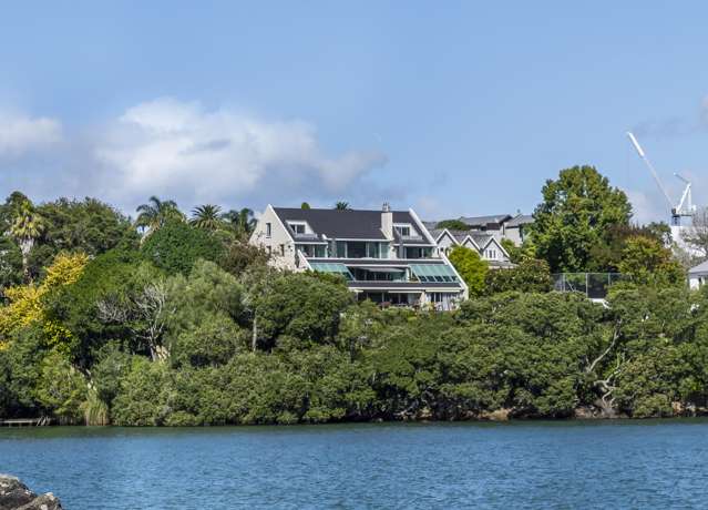 Timeless, Secure, and Exceptionally Located