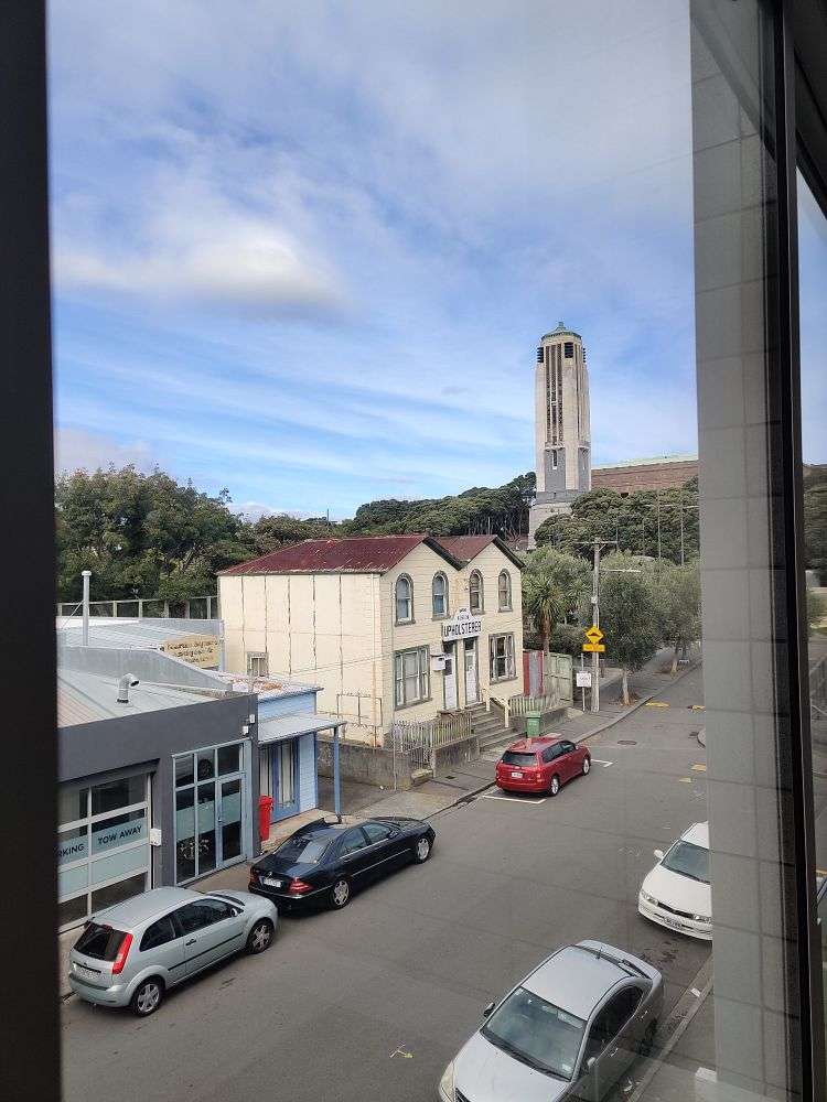 106/28 Martin Square Te Aro_8