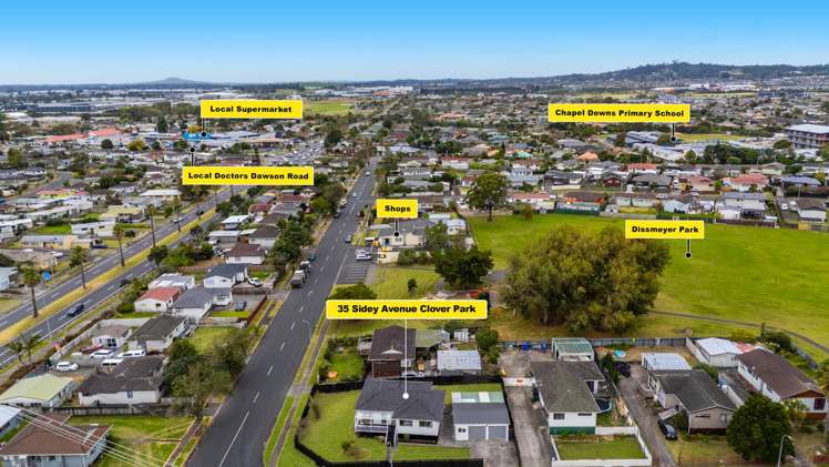 35 Sidey Avenue Clover Park_20