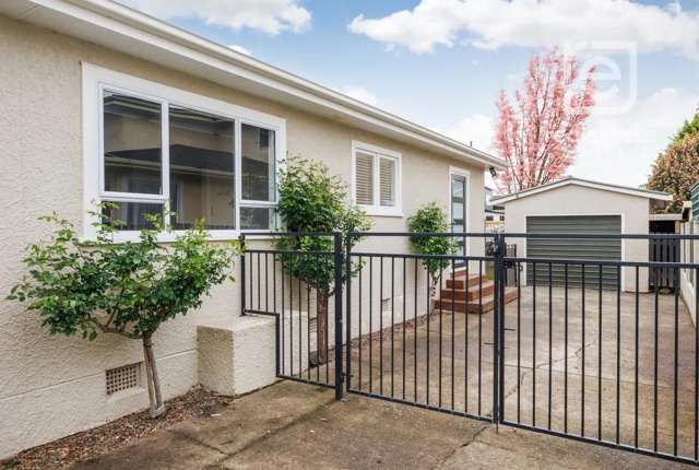 7 Stirling Crescent, Hokowhitu