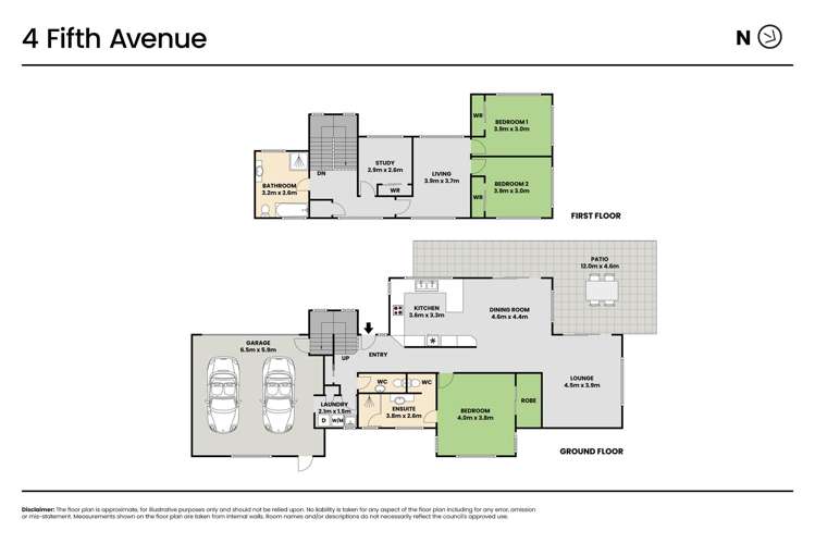 4 Fifth Avenue Mount Albert_17