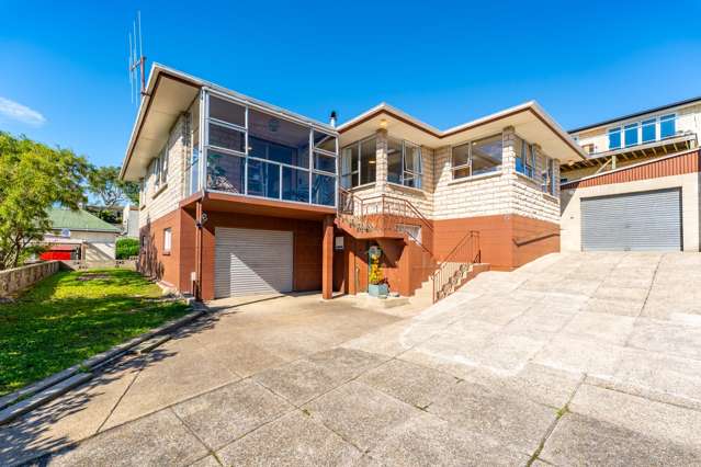 Elevated Views & Easy Living