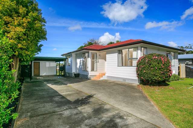 Family home in quiet Location - Great school z...