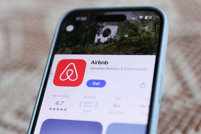 Bach owners say Airbnb booking fees and ‘app tax’ are crushing them - ‘it’s just not worth it’