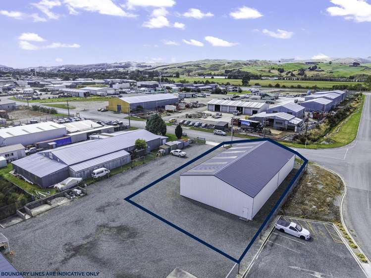 14 Waiau Street Gore_34