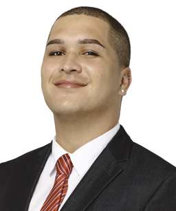 Cody Meelker Ngatai