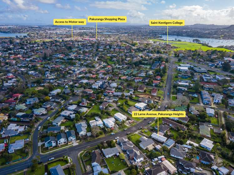 22 Larne Avenue Pakuranga Heights_25