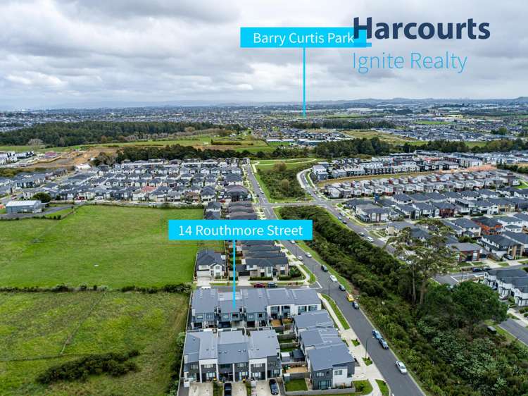 14 Routhmore Street Flat Bush_14