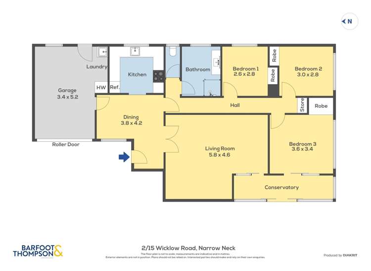 2/15 Wicklow Road Narrow Neck_7