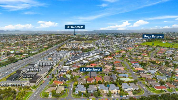 5 Pyrite Street Westgate_24