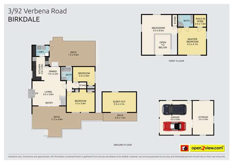 3/92 Verbena Road Birkdale_18