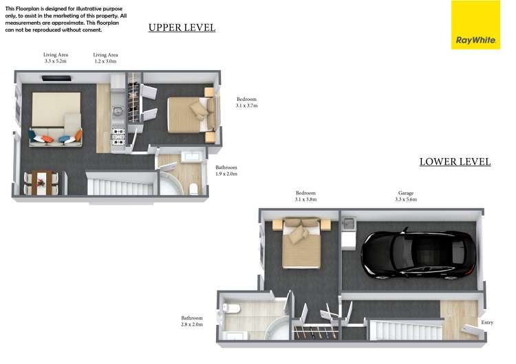 6/167 Nixon Street Hamilton East_18
