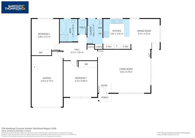 25A Hawkings Crescent Kerikeri_1