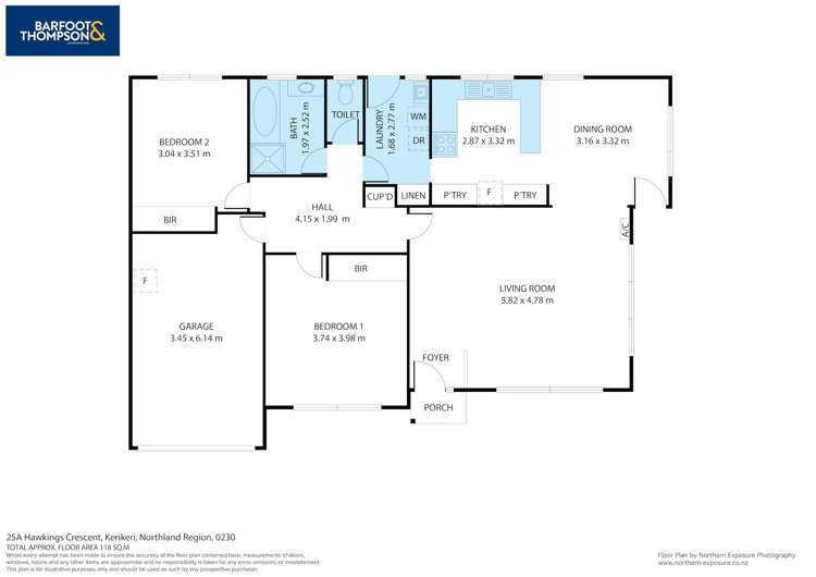 25A Hawkings Crescent Kerikeri_15