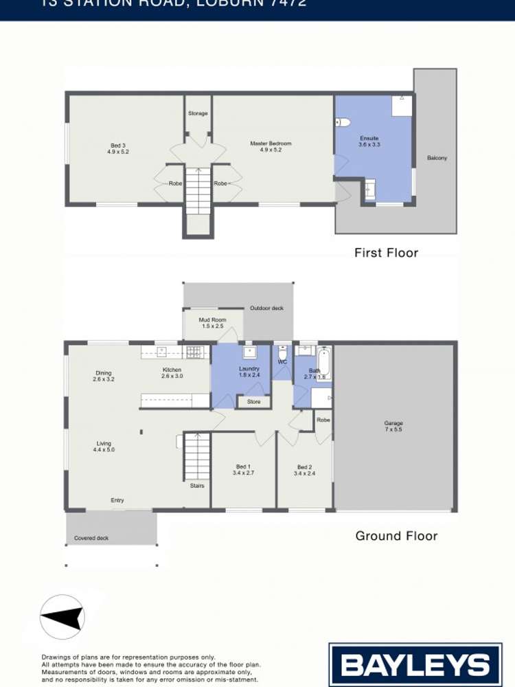 13 Station Road Loburn_19