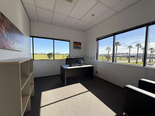 Office J/277 Te Irirangi Drive Flat Bush_4