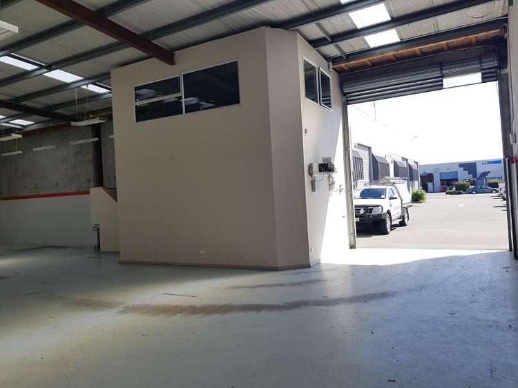 Unit 6, 47 Sonter Road Wigram_8