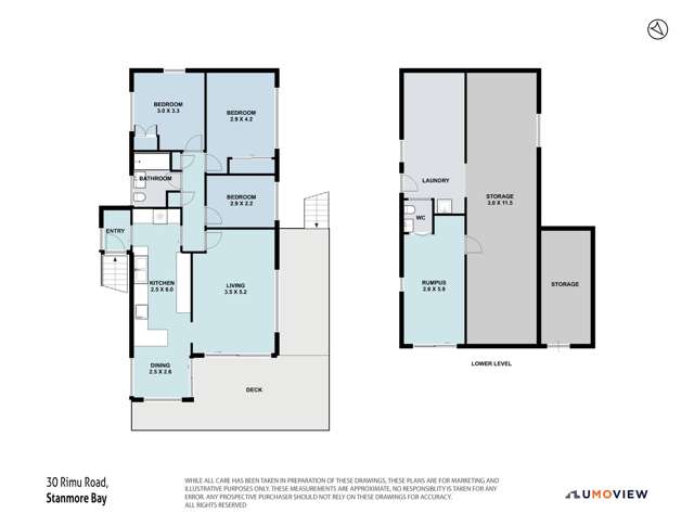30 Rimu Road Stanmore Bay_1