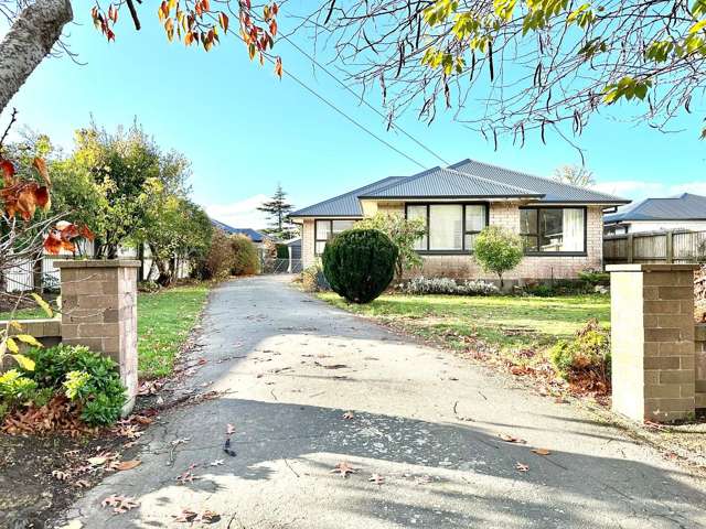 Charming Family Home in Bishopdale