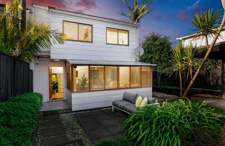 20c Rotomahana Terrace, in Remuera