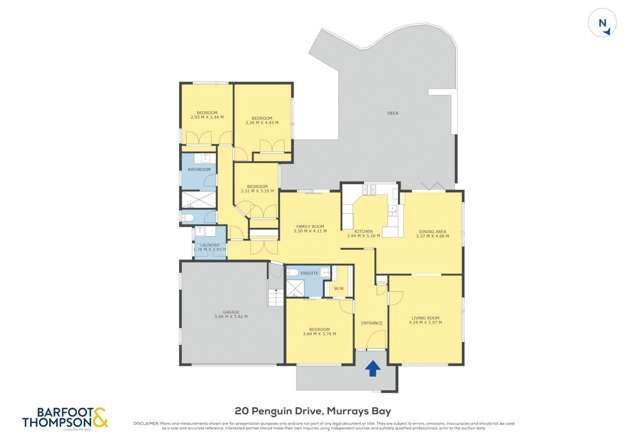 20 Penguin Drive Murrays Bay_1