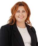 Jacynda Murray