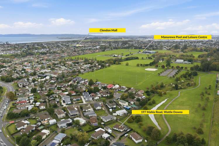197 Mahia Road Wattle Downs_20