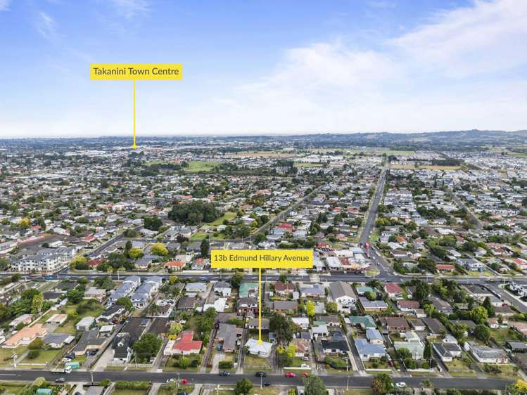 1/13 Edmund Hillary Avenue Papakura_20