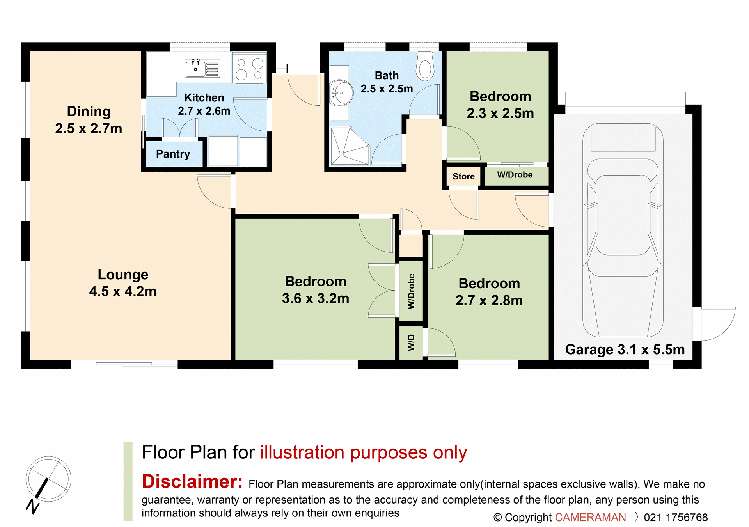 1/6 Dallinghoe Crescent Milford_20