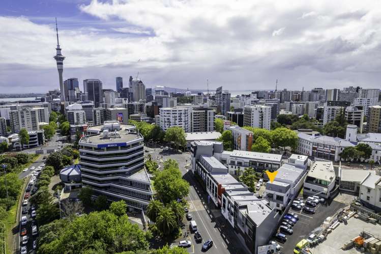 8/39 Pitt Street Auckland Central_10