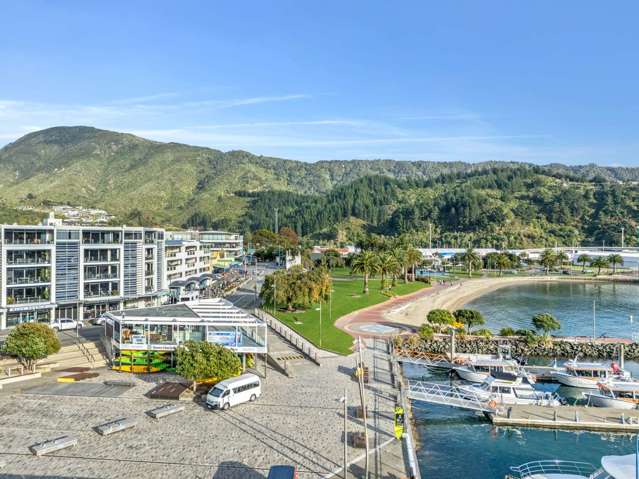 6 London Quay Picton_4