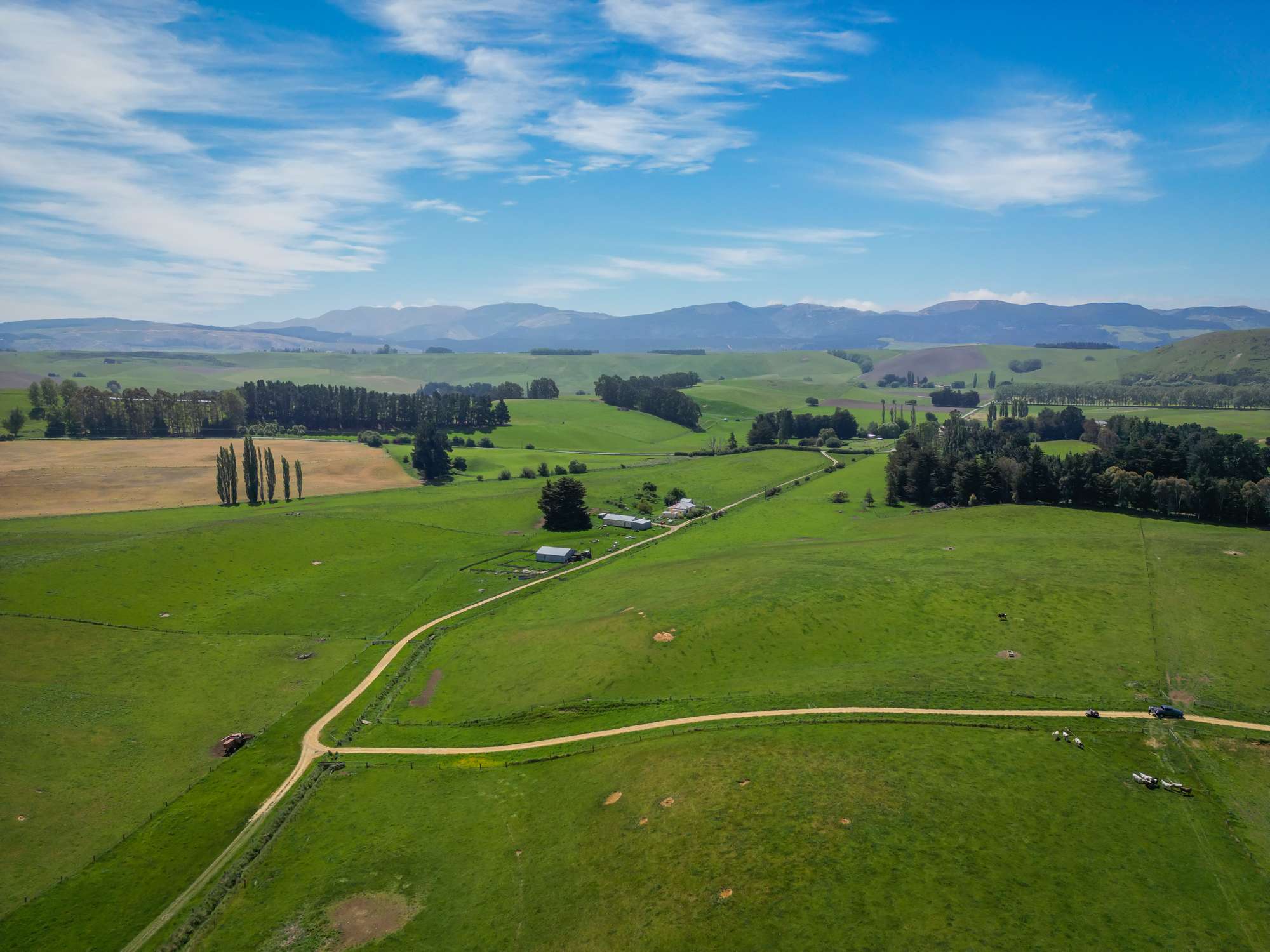 447 Serpentine Valley Road Waimate Waimate Rural Property For