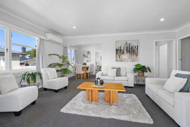 Modern Comfort, Timeless Value