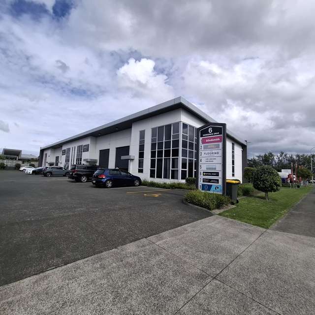 HOBSONVILLE HIGH STUD UNIT