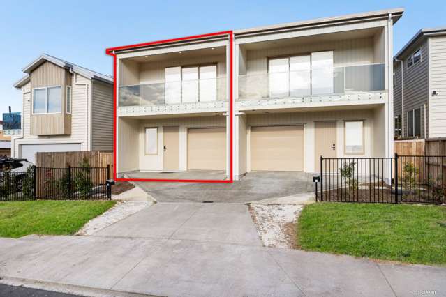 Near New Home with quality and comfort - Green Bay