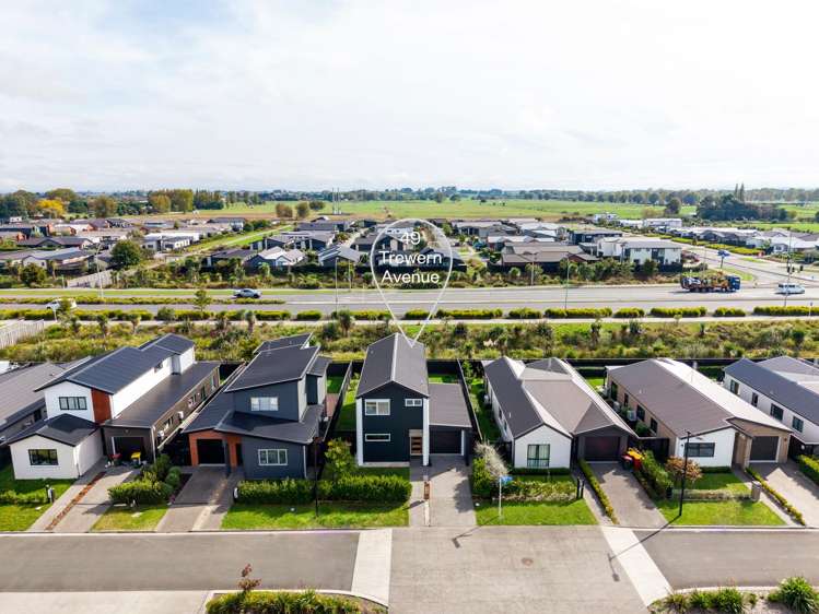 49 Trewern Avenue Chartwell_18