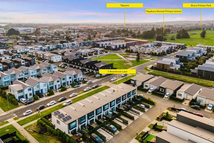 5 Beardmore Lane Papakura_29
