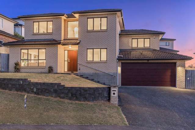 21 Kilear Close Pinehill_1