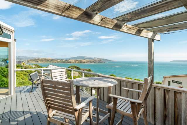 Sea View Magic, Yours to Own