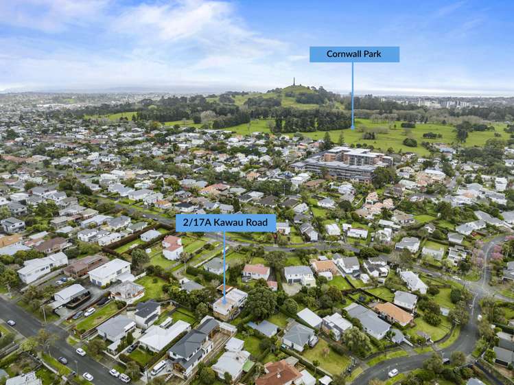 2/17a Kawau Road Greenlane_12